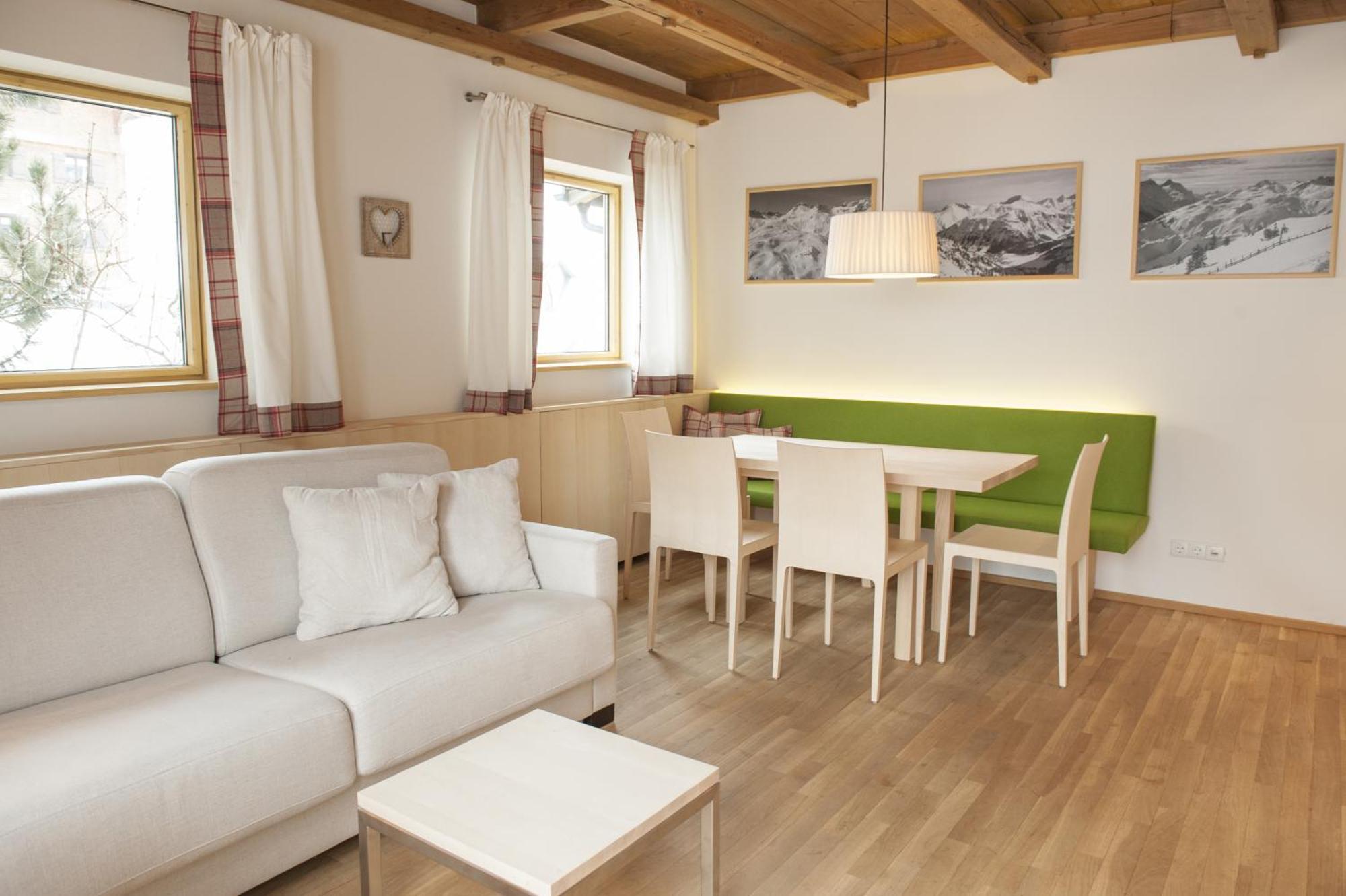 Haus Braunarl Lech am Arlberg Værelse billede